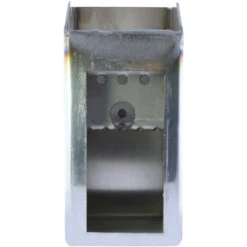 Quemador Para Estufa De Acero Tipo 2 -Ubbink Magasin 68283099 2