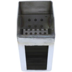 Quemador Para Estufa De Acero Tipo 2 -Ubbink Magasin 68283099 3