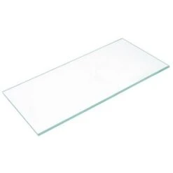 Cristal Para Estufa De Pellet Modelo 05