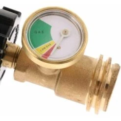 Contrôle De Niveau De Gaz Propane - 1 Bouteille—— Cisea -Ubbink Magasin 69279121 3