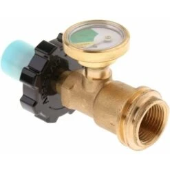 Contrôle De Niveau De Gaz Propane - 1 Bouteille—— Cisea -Ubbink Magasin 69279121 5