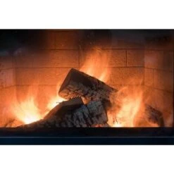 30 Kg De Chêne. Idéaux Pour Les Cheminées, Les Chaudières, Les Poêles Et Les Feux Durables En Général. Bois De Chauffag -Ubbink Magasin 69667981 4