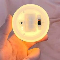 Shell Pearl Night Light, Ornement De Bureau Portable LED Pearl Light, Plateau à Bijoux En Céramique, Pour La Décoration De La Maison Du Salon, Ornement De Bureau Créatif Shell -Ubbink Magasin 71470645 3