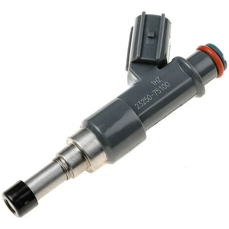 Nouvelle Buse D'injecteur De Carburant 23250-75100 Pour Toyota Hilux Tgn16 Hiace 4 Nouvelle Buse D'injecteur De Carburant 23250-75100 Pour Toyota Hilux Tgn16 Hiace – Image 2
