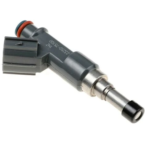Nouvelle Buse D'injecteur De Carburant 23250-75100 Pour Toyota Hilux Tgn16 Hiace 5 Nouvelle Buse D'injecteur De Carburant 23250-75100 Pour Toyota Hilux Tgn16 Hiace – Image 3