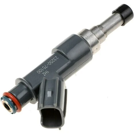 Nouvelle Buse D'injecteur De Carburant 23250-75100 Pour Toyota Hilux Tgn16 Hiace 6 Nouvelle Buse D'injecteur De Carburant 23250-75100 Pour Toyota Hilux Tgn16 Hiace – Image 4