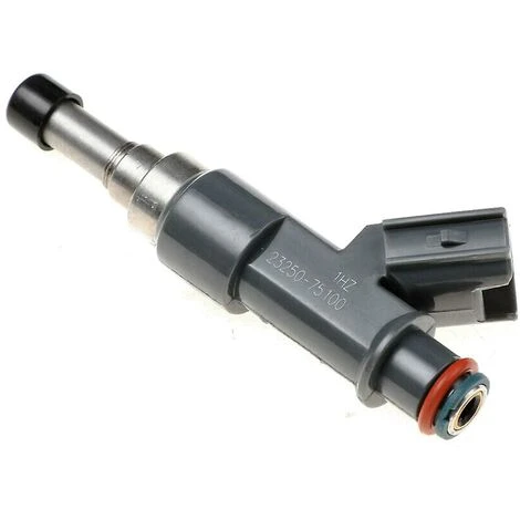 Nouvelle Buse D'injecteur De Carburant 23250-75100 Pour Toyota Hilux Tgn16 Hiace 7 Nouvelle Buse D'injecteur De Carburant 23250-75100 Pour Toyota Hilux Tgn16 Hiace – Image 5