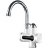 ZXPASRA Robinet Utilitaire Affichage Numérique En Acier Inoxydable Durable Chauffe-Eau Pour La Cuisine ROBINETTERIE DE SALLE DE BAIN -Ubbink Magasin 72581775 1