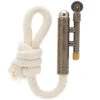 Briquet Vintage Retro Trench Crotale Corde Velours Métal Briquet Allume-feu Camping Extérieur, Pas Besoin De Kérosène/Gaz, 3 -Ubbink Magasin 72850209 1