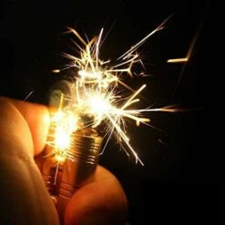 Briquet Vintage Retro Trench Crotale Corde Velours Métal Briquet Allume-feu Camping Extérieur, Pas Besoin De Kérosène/Gaz, 3 -Ubbink Magasin 72850209 4