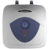Ariston Blu Evo RS Chauffe-eau électrique à Accumulation Sous évier 15 Litres, Profil De Charge XXS, Puissance 2000W. Compact, Facile à Utiliser. Conçu Et Fabriqué Pour être Installé En France. -Ubbink Magasin 74090253 1