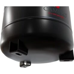 CAMPKO Bouteille GPL Bluetooth Réservoir 22L 9kg Noir Camping Car Fourgon -Ubbink Magasin 74597054 4