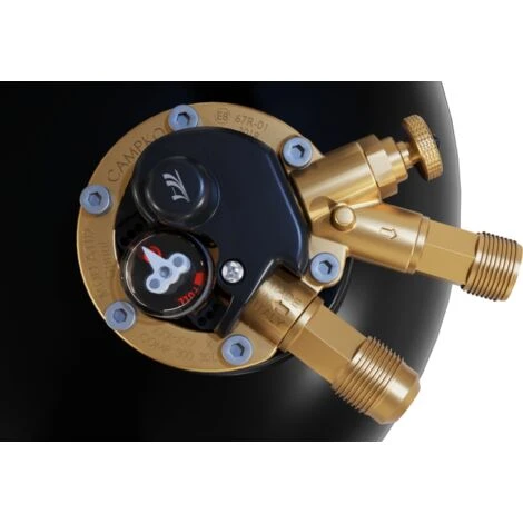 PACK CAMPKO Bouteille GPL 30L Rechargeable Bluetooth + Jauge Camping Car 7 PACK CAMPKO Bouteille GPL 30L Rechargeable Bluetooth + Jauge Camping Car – Image 5