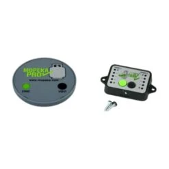 PACK CAMPKO Bouteille GPL Bluetooth Réservoir 15L + Support Mural + Afficheur Et Jauge Camping Car -Ubbink Magasin 74927555 4