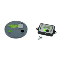 PACK CAMPKO Bouteille GPL Bluetooth Réservoir 15L + Afficheur Et Jauge Camping Car -Ubbink Magasin 74927557 3