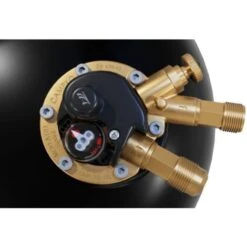 PACK CAMPKO Bouteille GPL Bluetooth Réservoir 15L + Afficheur Et Jauge Camping Car -Ubbink Magasin 74927557 4