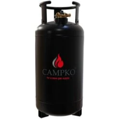 PACK CAMPKO Bouteille GPL Campko 36 L + Support Mural Afficheur Et Jauge Camping Car 8 PACK CAMPKO Bouteille GPL Campko 36 L + Support Mural Afficheur Et Jauge Camping Car -Ubbink Magasin 74974094 2