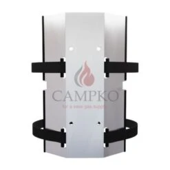 PACK CAMPKO Bouteille GPL Campko 36 L + Support Mural Afficheur Et Jauge Camping Car 9 PACK CAMPKO Bouteille GPL Campko 36 L + Support Mural Afficheur Et Jauge Camping Car -Ubbink Magasin 74974094 3