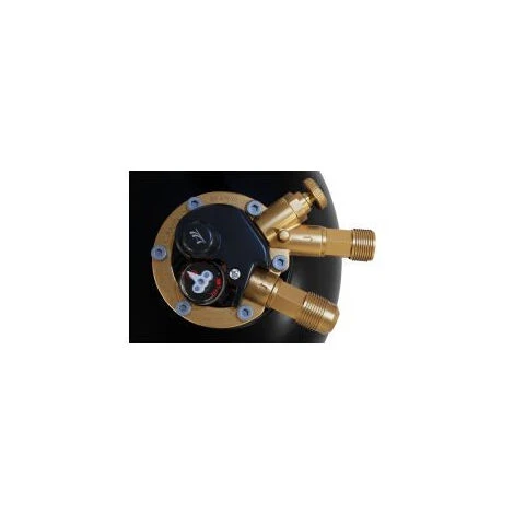 PACK CAMPKO Bouteille GPL Campko 36 L + Support Mural Afficheur Et Jauge Camping Car 7 PACK CAMPKO Bouteille GPL Campko 36 L + Support Mural Afficheur Et Jauge Camping Car – Image 5