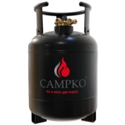 PACK CAMPKO Bouteille GPL Bluetooth Réservoir 15L + Jauge Bluetooth Camping Car 8 PACK CAMPKO Bouteille GPL Bluetooth Réservoir 15L + Jauge Bluetooth Camping Car -Ubbink Magasin 74974095 2