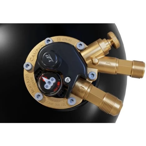 PACK CAMPKO Bouteille GPL Bluetooth Réservoir 15L + Jauge Bluetooth Camping Car 5 PACK CAMPKO Bouteille GPL Bluetooth Réservoir 15L + Jauge Bluetooth Camping Car – Image 3