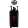 PACK CAMPKO Kit Bouteille Gpl Campko Réservoir 36 L + Jauge Bluetooth Camping Car -Ubbink Magasin 74975641 1