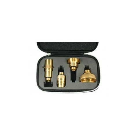 CAMPKO Kit Gpl Réservoir 30L Et Lyre 1m Camping Car 5 CAMPKO Kit Gpl Réservoir 30L Et Lyre 1m Camping Car – Image 3