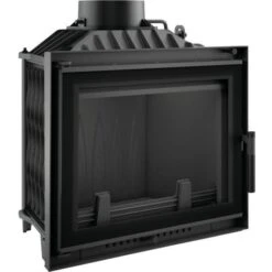 Insert Cheminée ANTEK 10 DECO