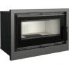 Insert Cheminée Cassette ARKE 70 Gainable -Ubbink Magasin 75231846 1