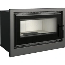 Insert Cheminée Cassette ARKE 70 Gainable