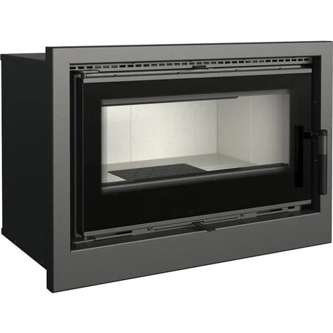 Insert Cheminée Cassette ARKE 70 Gainable 3 Insert Cheminée Cassette ARKE 70 Gainable