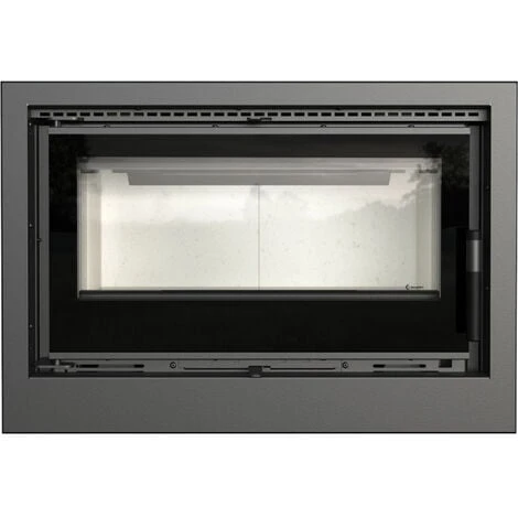 Insert Cheminée Cassette ARKE 70 Gainable 4 Insert Cheminée Cassette ARKE 70 Gainable – Image 2