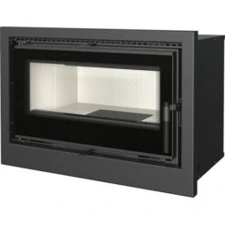 Insert Cheminée Cassette ARKE 70 Gainable 9 Insert Cheminée Cassette ARKE 70 Gainable -Ubbink Magasin 75231846 3