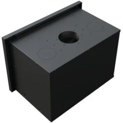 Insert Cheminée Cassette ARKE 70 Gainable 10 Insert Cheminée Cassette ARKE 70 Gainable -Ubbink Magasin 75231846 4
