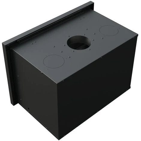 Insert Cheminée Cassette ARKE 70 Gainable 6 Insert Cheminée Cassette ARKE 70 Gainable – Image 4