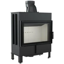 Insert Cheminée LUCY 14 Double Vitrage