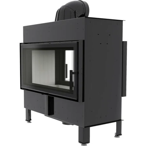 Insert Cheminée LUCY 16 TUNNEL 6 Insert Cheminée LUCY 16 TUNNEL – Image 4