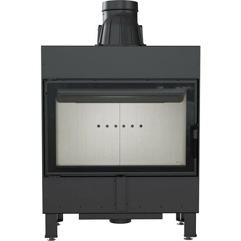 Insert Cheminée LUCY 14 5 Insert Cheminée LUCY 14 – Image 3