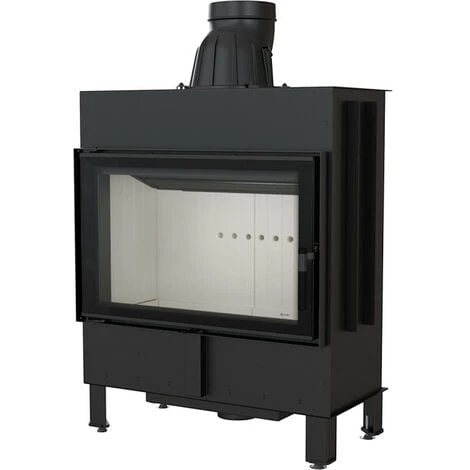 Insert Cheminée LUCY 14 6 Insert Cheminée LUCY 14 – Image 4