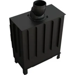 Insert Cheminée LUCY 14 11 Insert Cheminée LUCY 14 -Ubbink Magasin 75231903 5