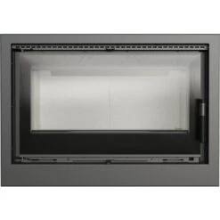 Insert Cheminée Cassette ARKE 75 Gainable -Ubbink Magasin 75231914 3