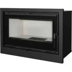 Insert Cheminée Cassette ARKE 75 Gainable -Ubbink Magasin 75231914 4