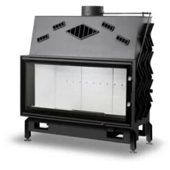 Insert De Cheminée 110 EVO D200 21kW