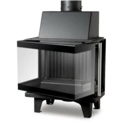 Insert De Cheminée 70 BU 71 CM 7 KW