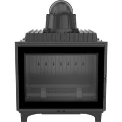 Insert Cheminée FRANEK 12 -Ubbink Magasin 75232016 3