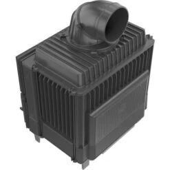 Insert Cheminée FRANEK 12 -Ubbink Magasin 75232016 5