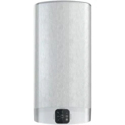Ariston Velis Evo Dry, Chauffe-Eau Électrique Plat 45 Litres, Technologie Dry, Économique, Fabriqué Pour être Installé En France