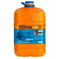 Combustible Liquide QLIMA Hybrid - 20L