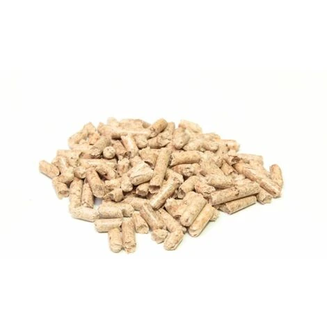 Palette De Pellets 100% Naturels Pour Chauffage - 70 Sacs De 15 Kg (1.05T) ENplus A1 Pynauja 4 Palette De Pellets 100% Naturels Pour Chauffage - 70 Sacs De 15 Kg (1.05T) ENplus A1 Pynauja – Image 2