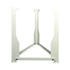 Trépied Métallique Chauffe-eau Vertical 100 à 200 L - ATLANTIC - 009131